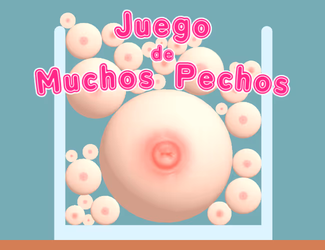 Imagen del paquete "Juego de Muchos Pechos"