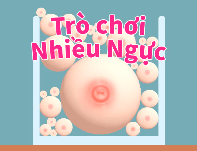 Hình ảnh gói 'Trò chơi Nhiều Ngực'